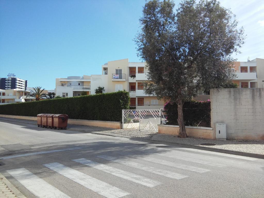 Philips Flat Apartment Alvor Exterior photo